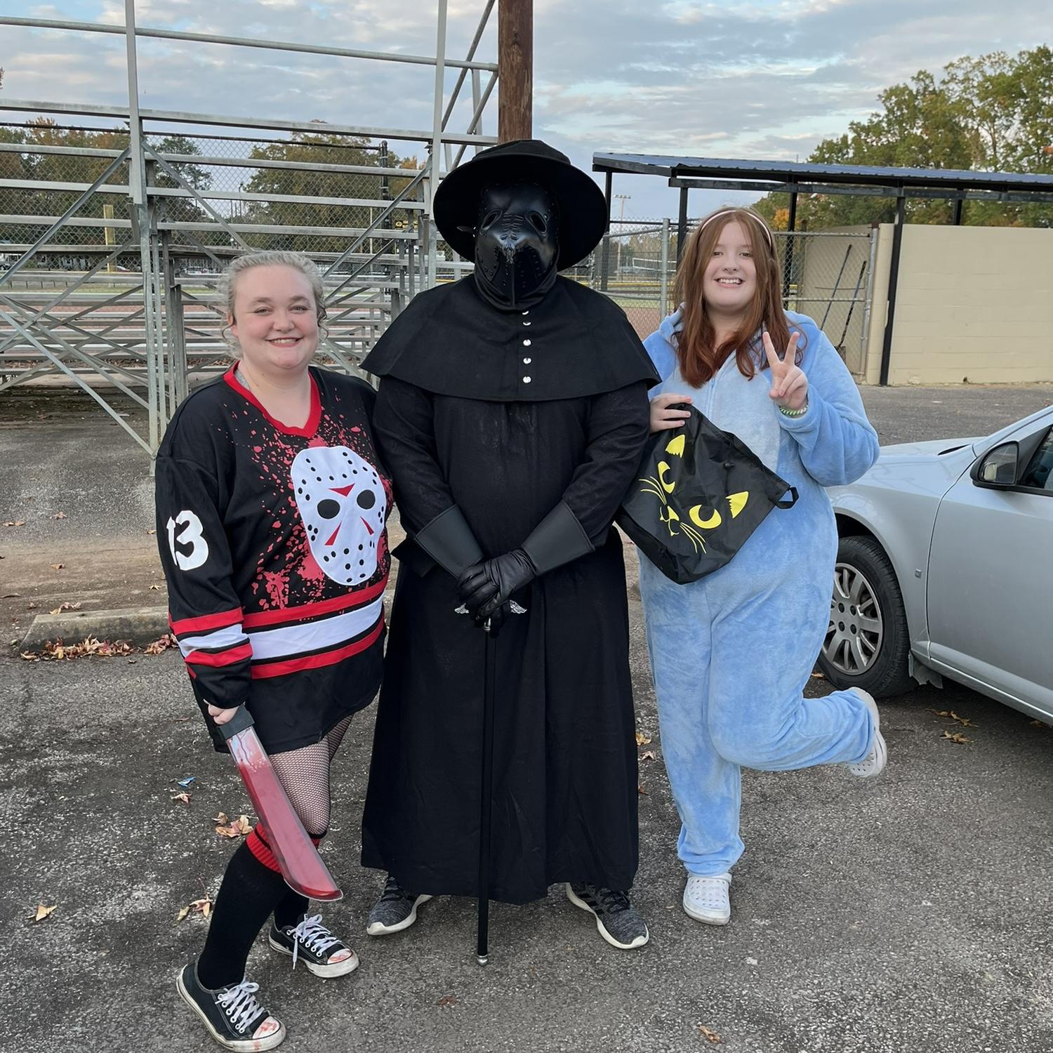 Halloween 2024