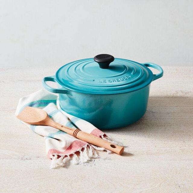 Marseille 5.5 qt Round Dutch Oven
