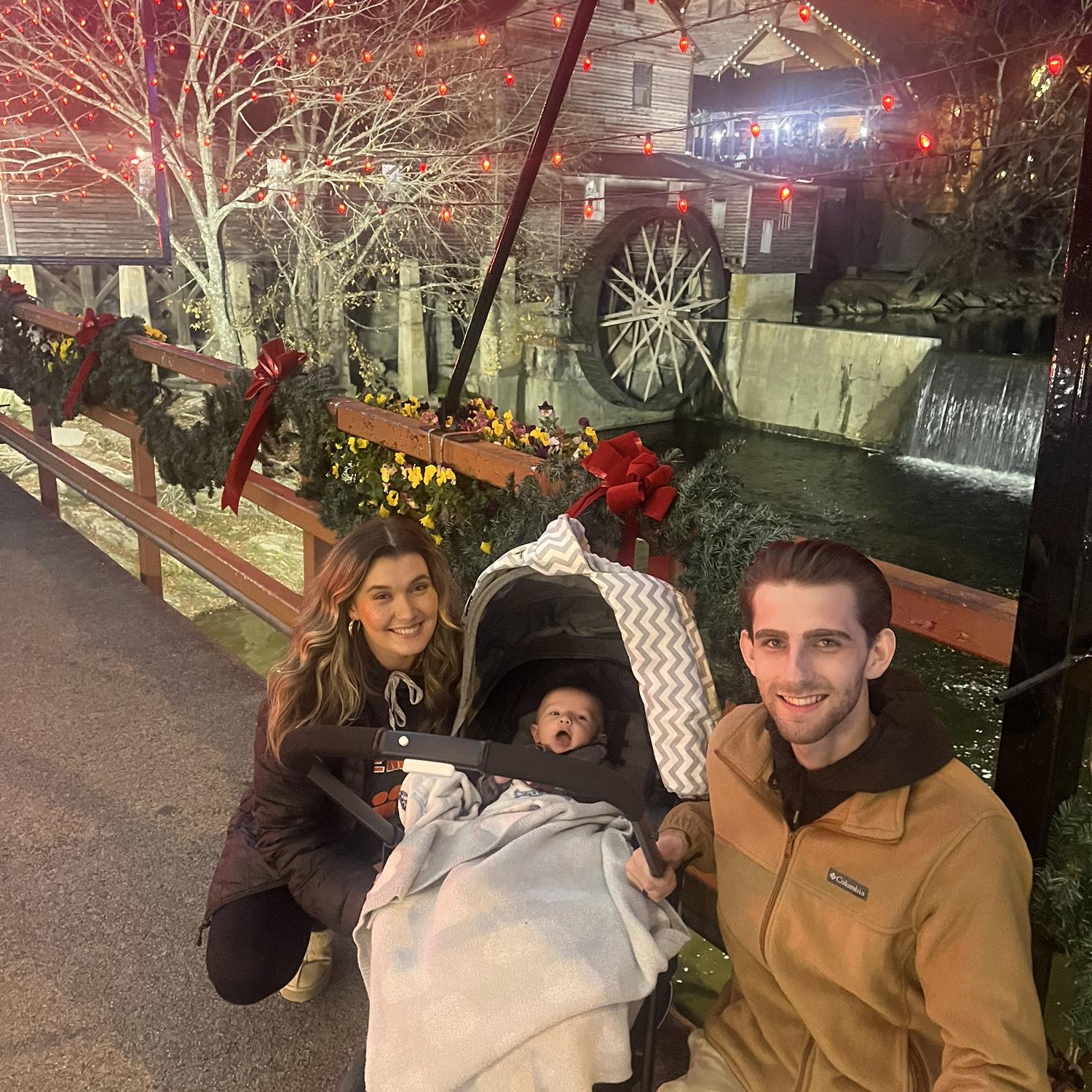 Family trip