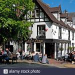 Gastro Pubs, Beer Gardens and Quirky Pubs