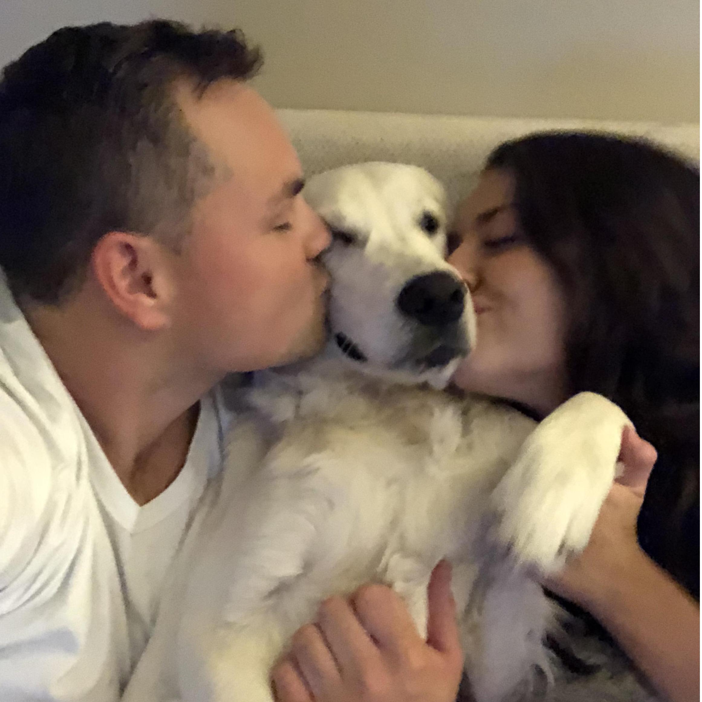 our little family