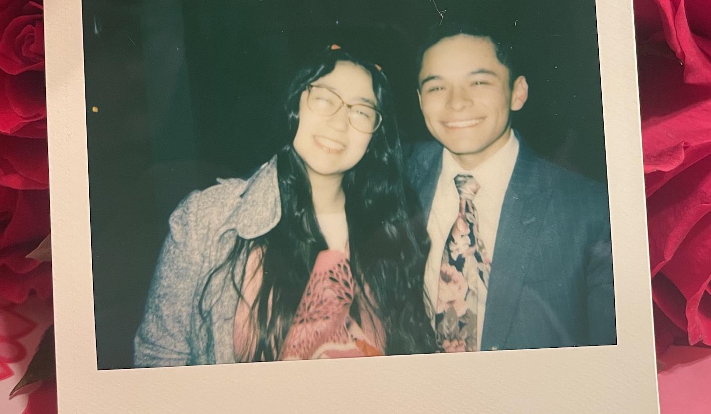 The Wedding Website of Debra Apilado and Santiago Venegas