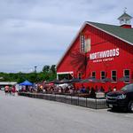 The Original Johnson's Dairy Bar at Northwoods Brewing Company