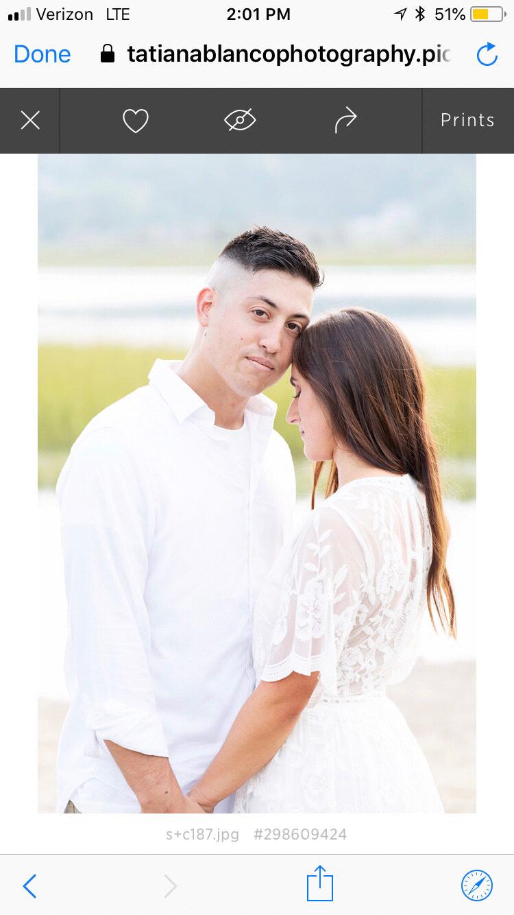 Always makes me feel safe.