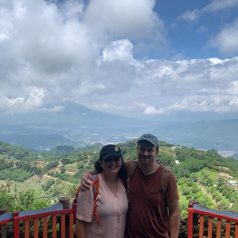 Guatemala!
