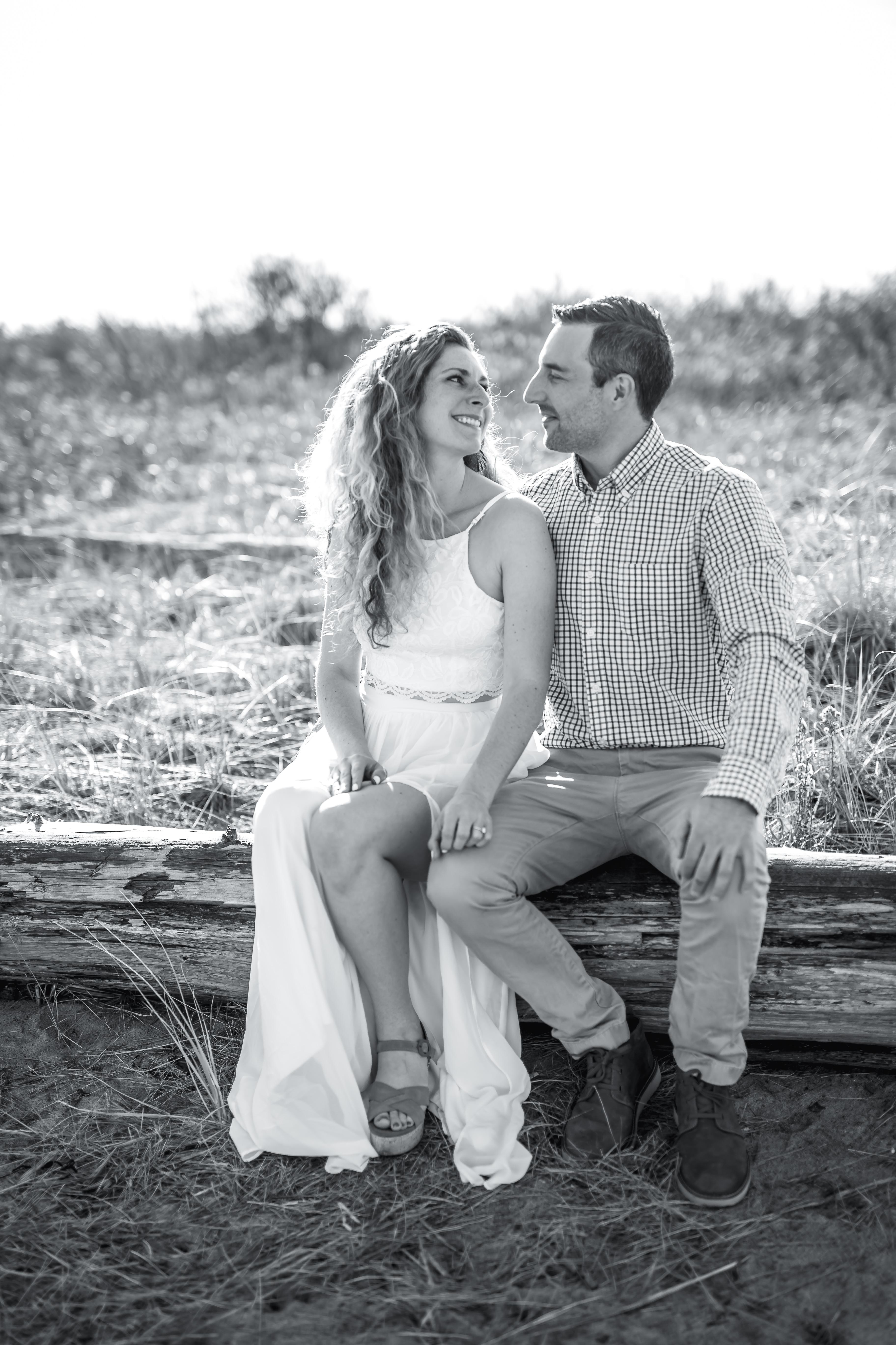 The Wedding Website of Alisha Tessier and Michael Lytle