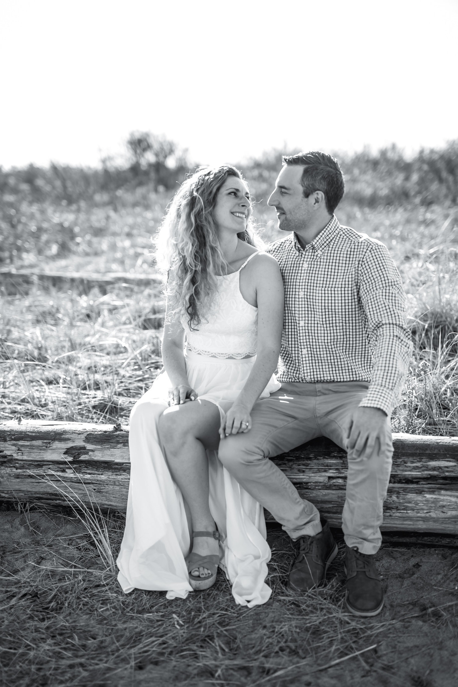 The Wedding Website of Alisha Tessier and Michael Lytle