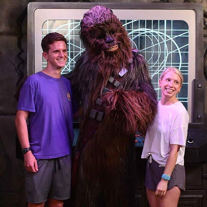 Disney '23
