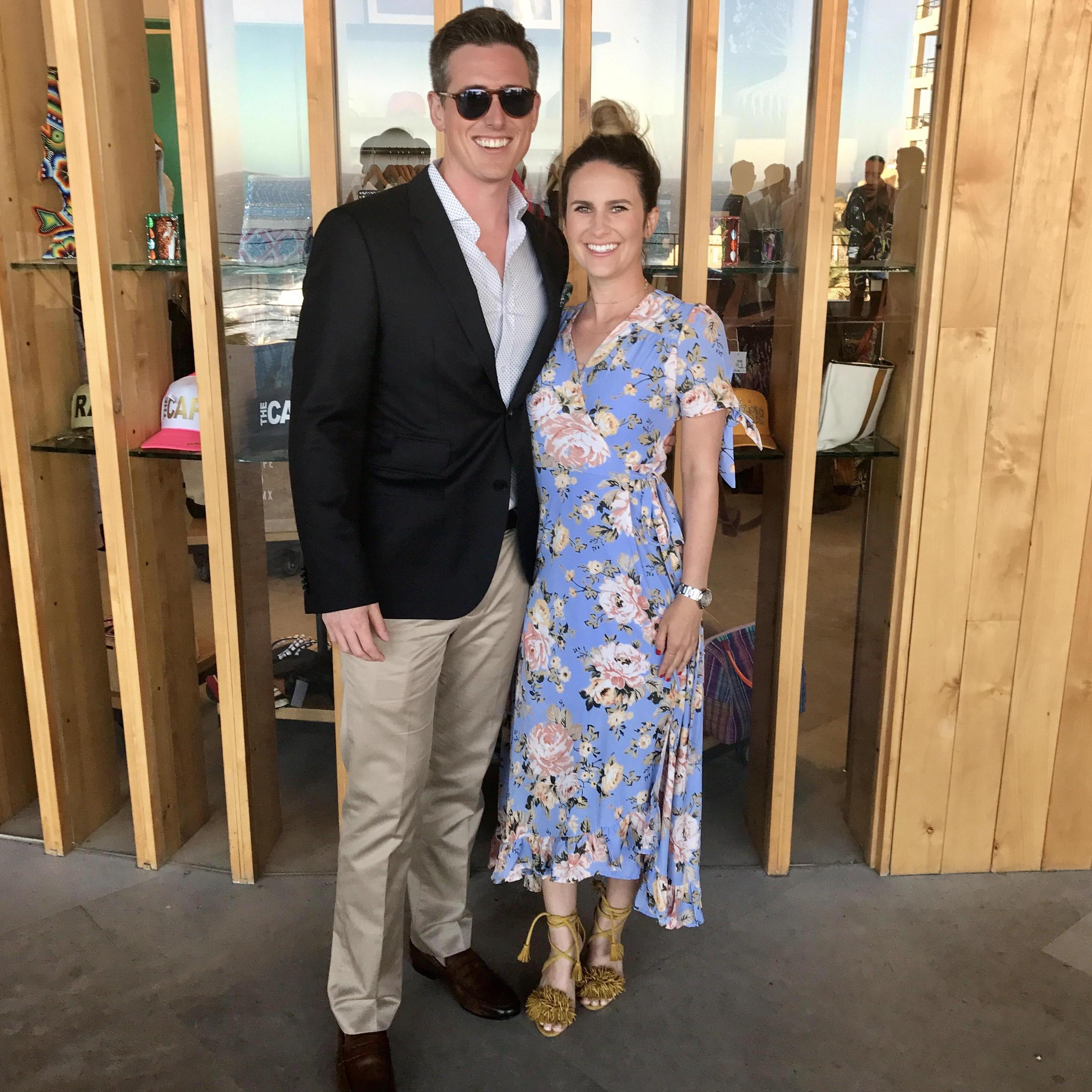 Roxy & Mark's wedding in Cabo
