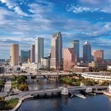 Downtown Tampa