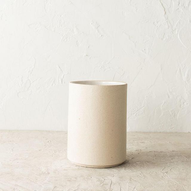 Utensil Crock