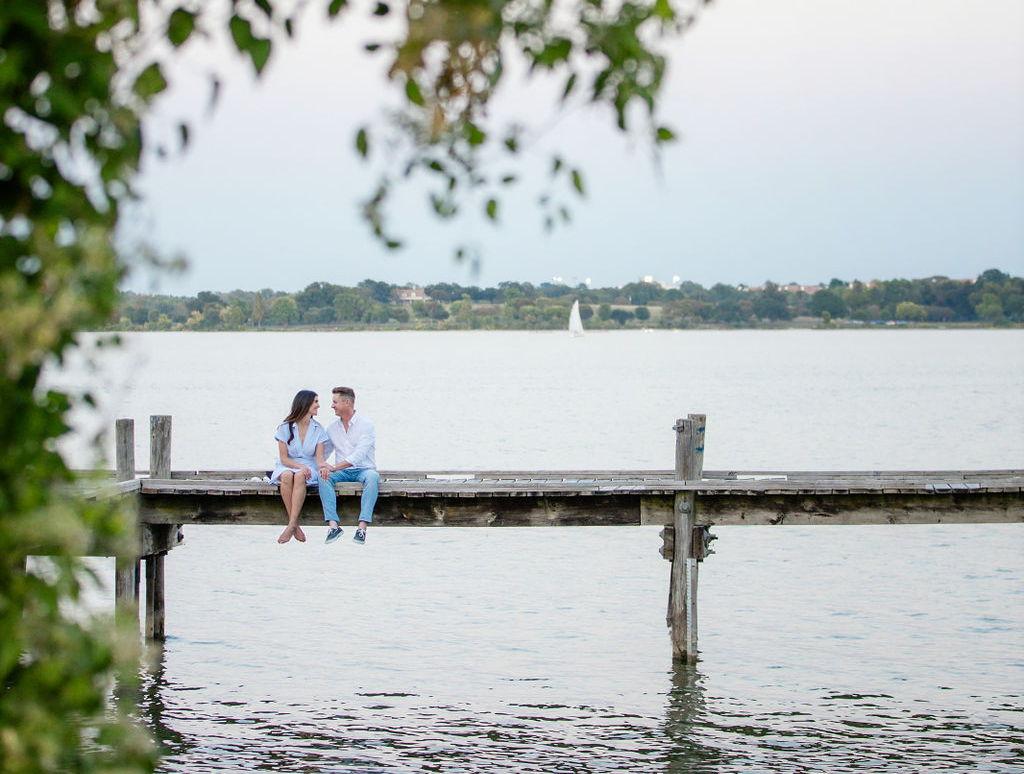 The Wedding Website of Abby Littleton and Josh Price