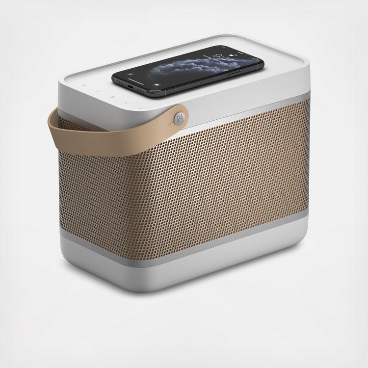 Bang & Olufsen, Beolit 20 Powerful Bluetooth Speaker | Zola