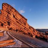 Red Rocks Park and Amphitheatre