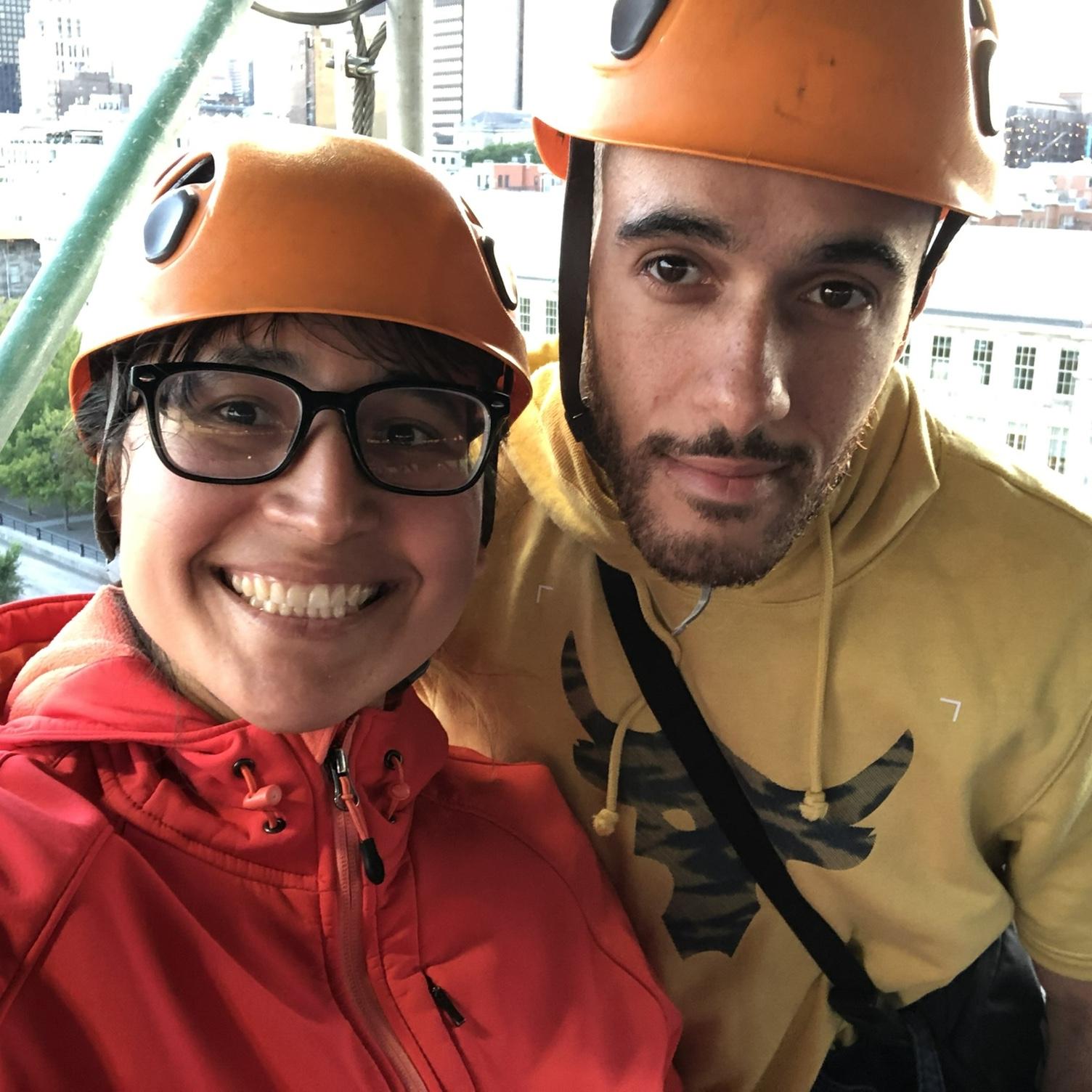 Canada vacation 🍁 🇨🇦