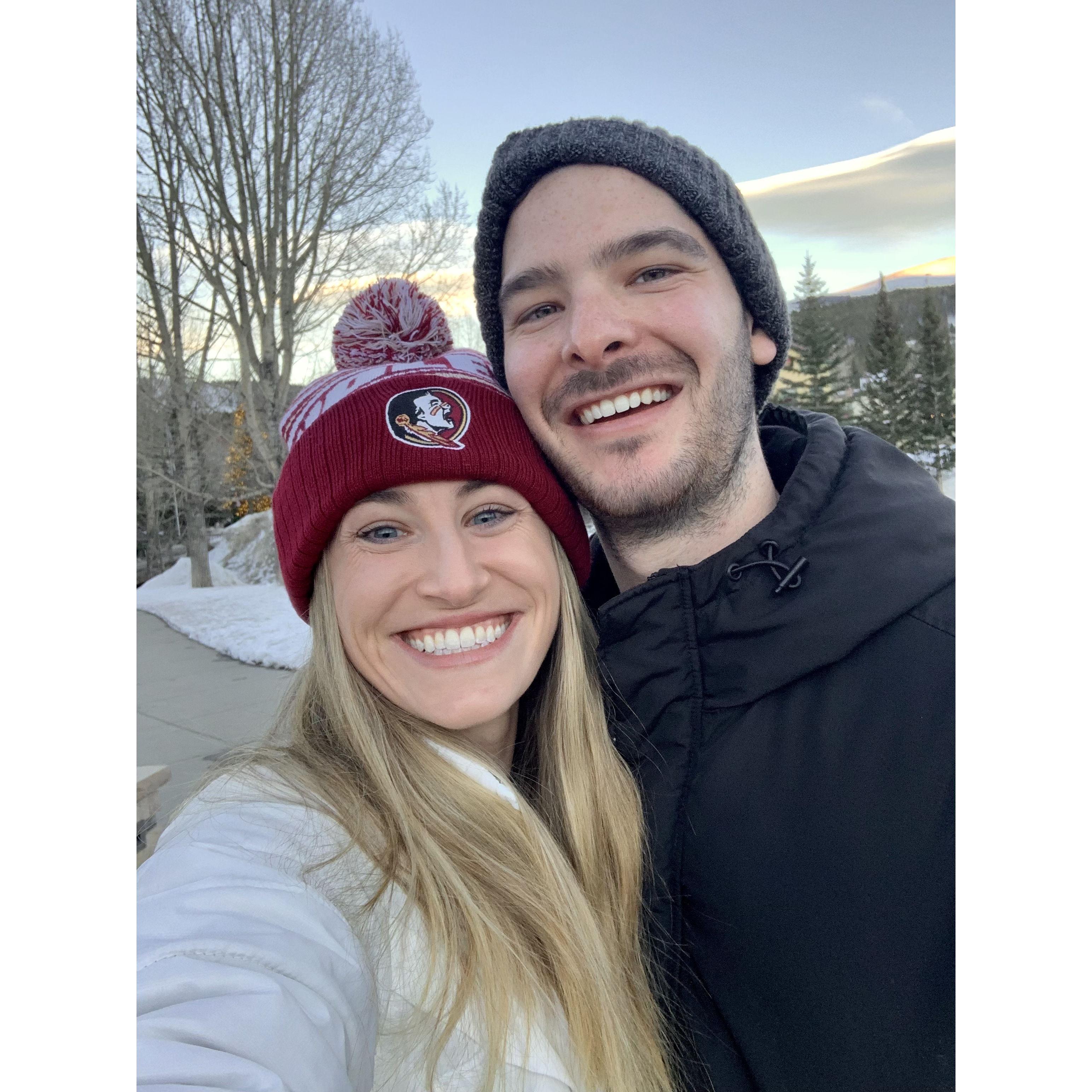 FEBRUARY, 2022 - Colorado
