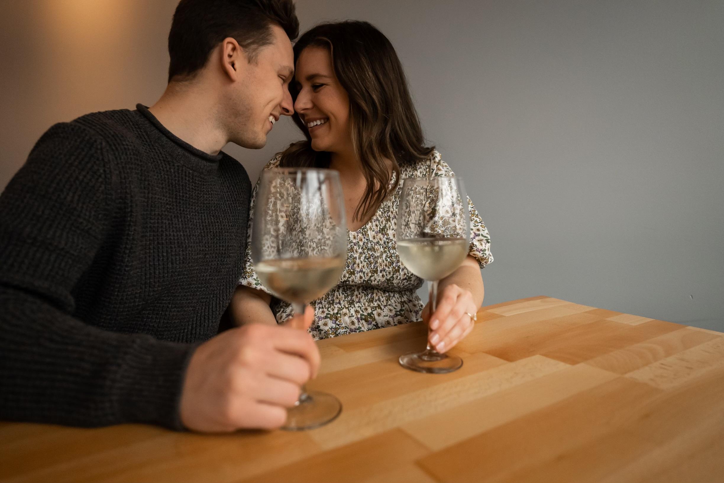 The Wedding Website of Mallery Myers and Joshua Treuer