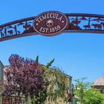 Old Town Temecula