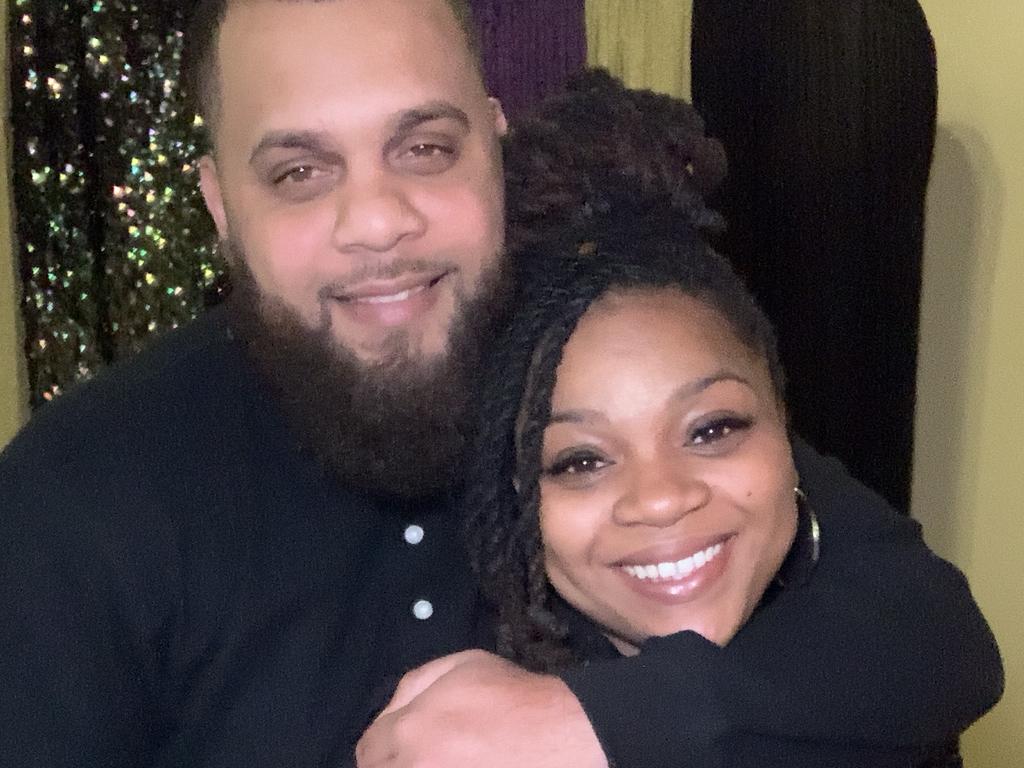 The Wedding Website of Kevin Roberson Jr. and Lamica Hampton