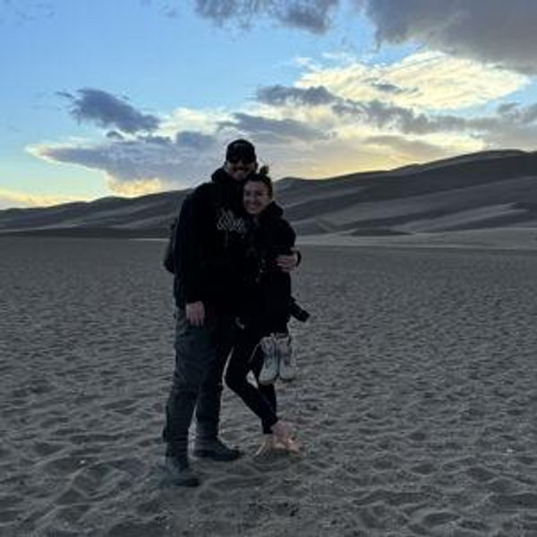 Our Honeymoon Fund