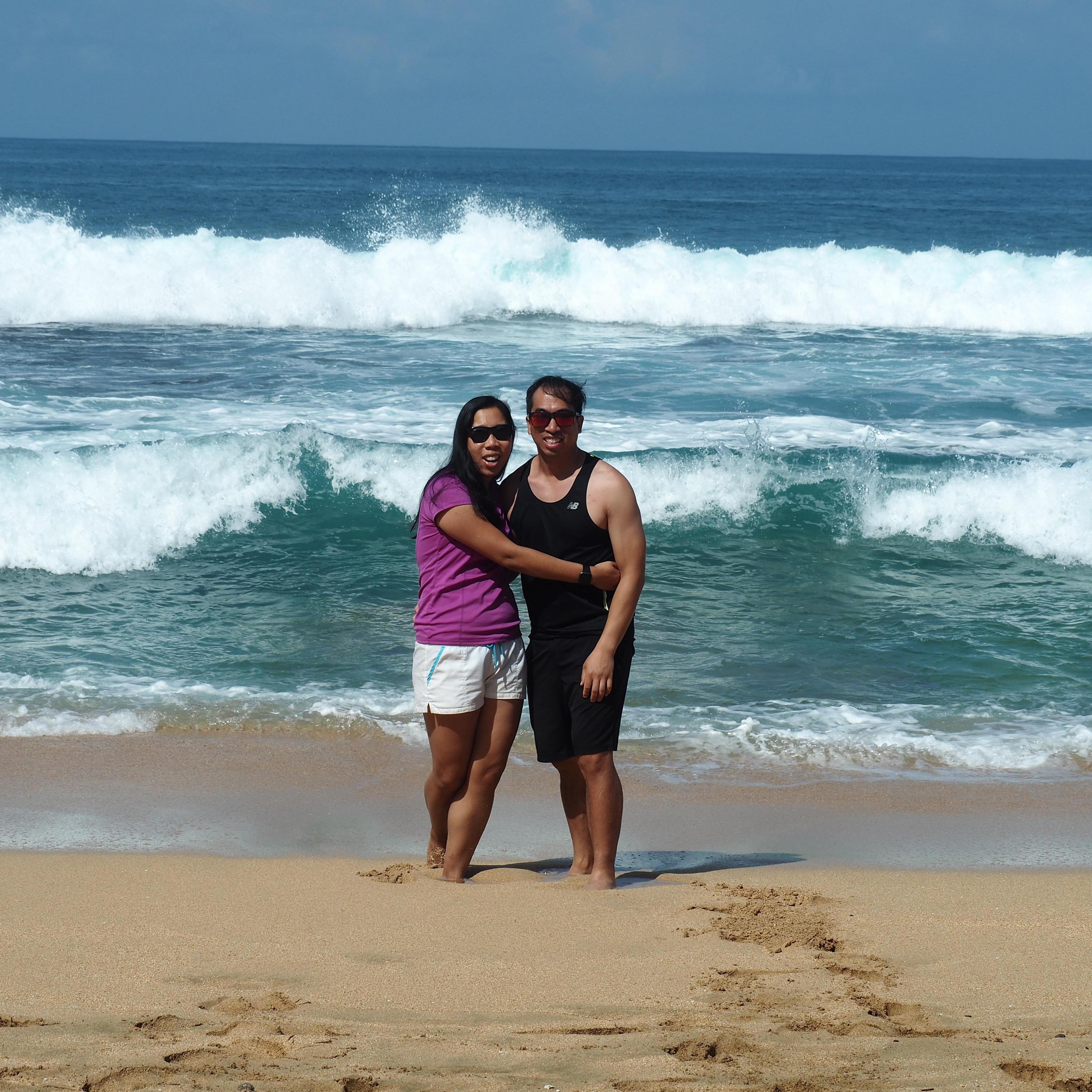 Hawaii, November 2021