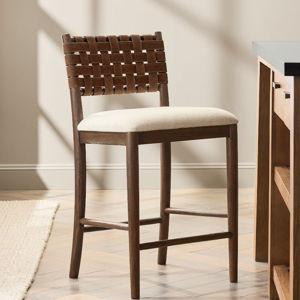 West Elm Bar Stools Contribution