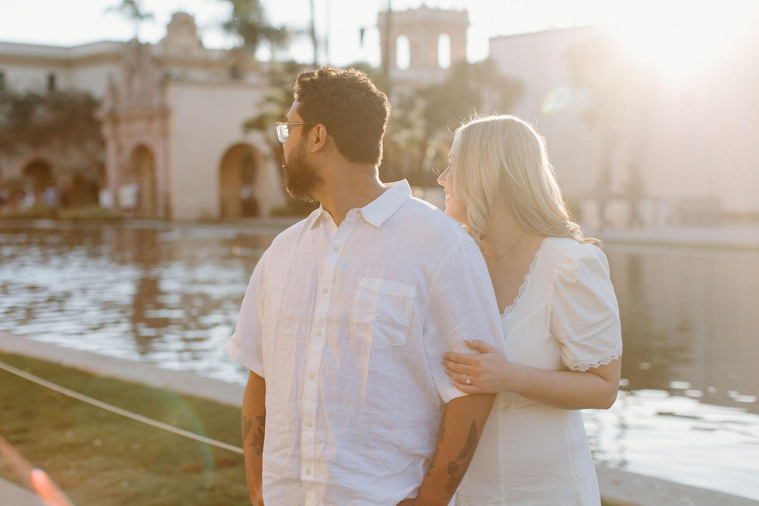 The Wedding Website of Katie Elicker and Shon Cunningham