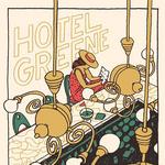 Hotel Greene