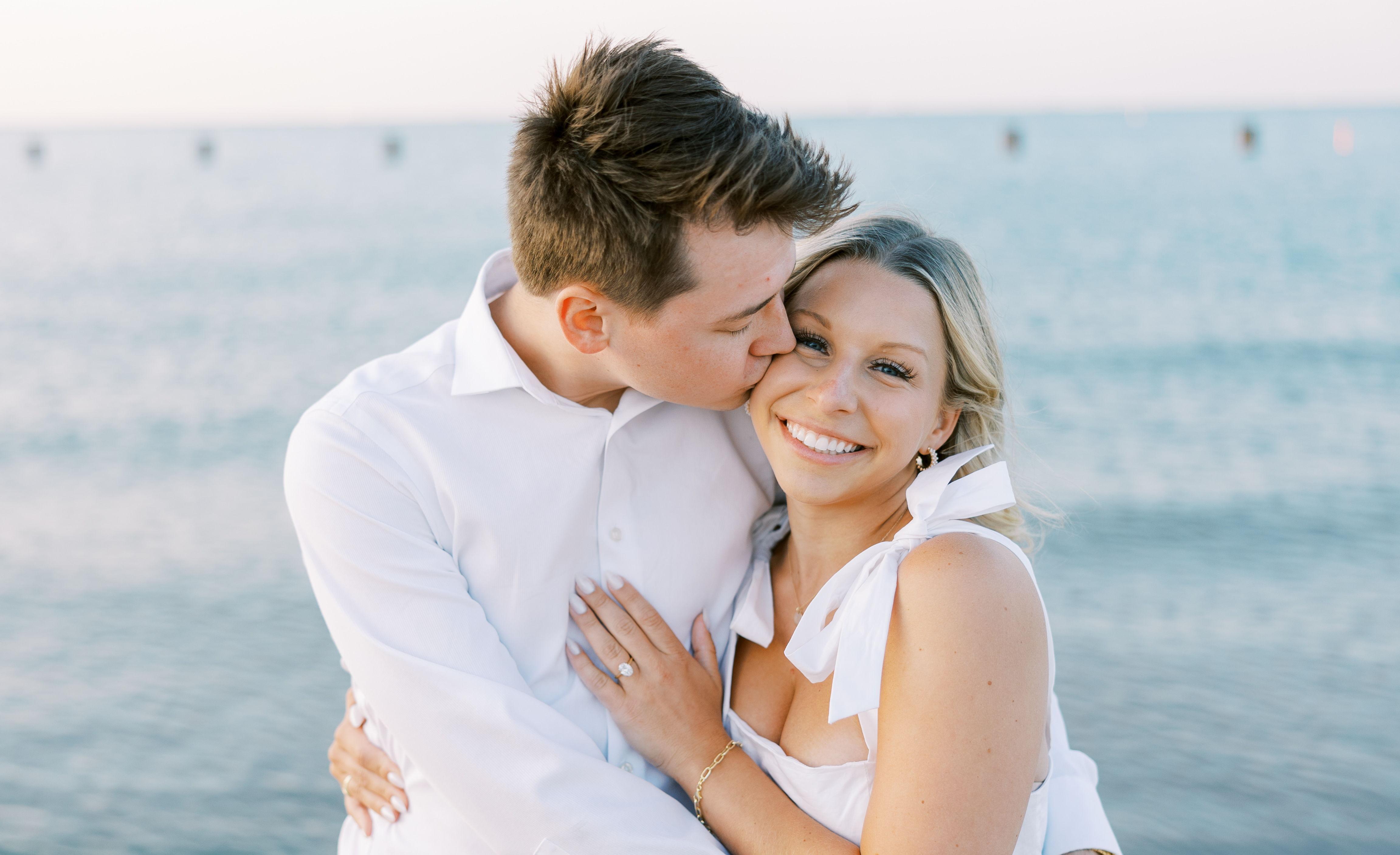 The Wedding Website of Taylor Belcik and Eric Cunningham