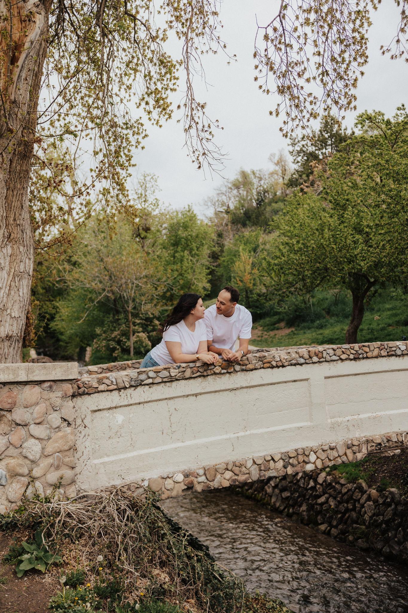 The Wedding Website of Teryn Sigua and Cailee Crossley
