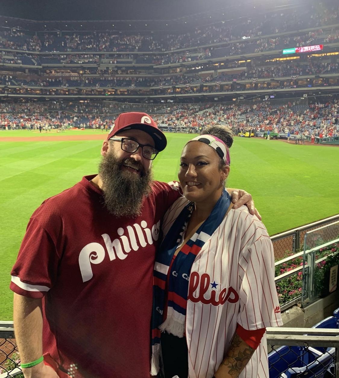 2022 World Series Game 3