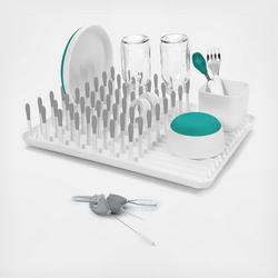 OXO Tot 5-Piece Bottle & Cup Cleaning Set