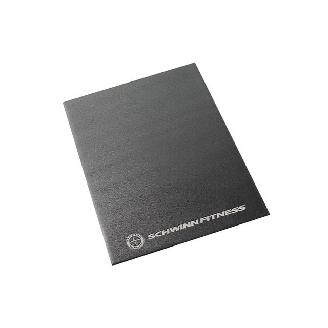 Schwinn Equipment Mat
