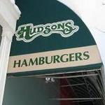 Hudon's Hamburgers