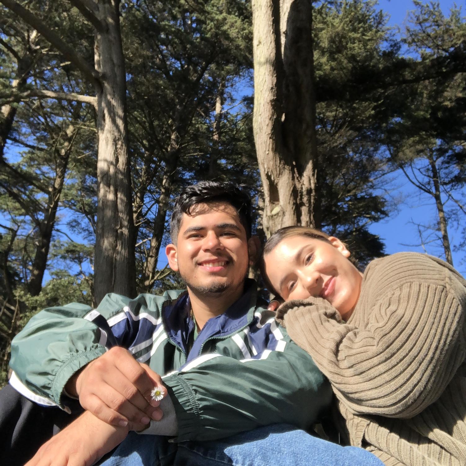 Golden Gate Park 2021