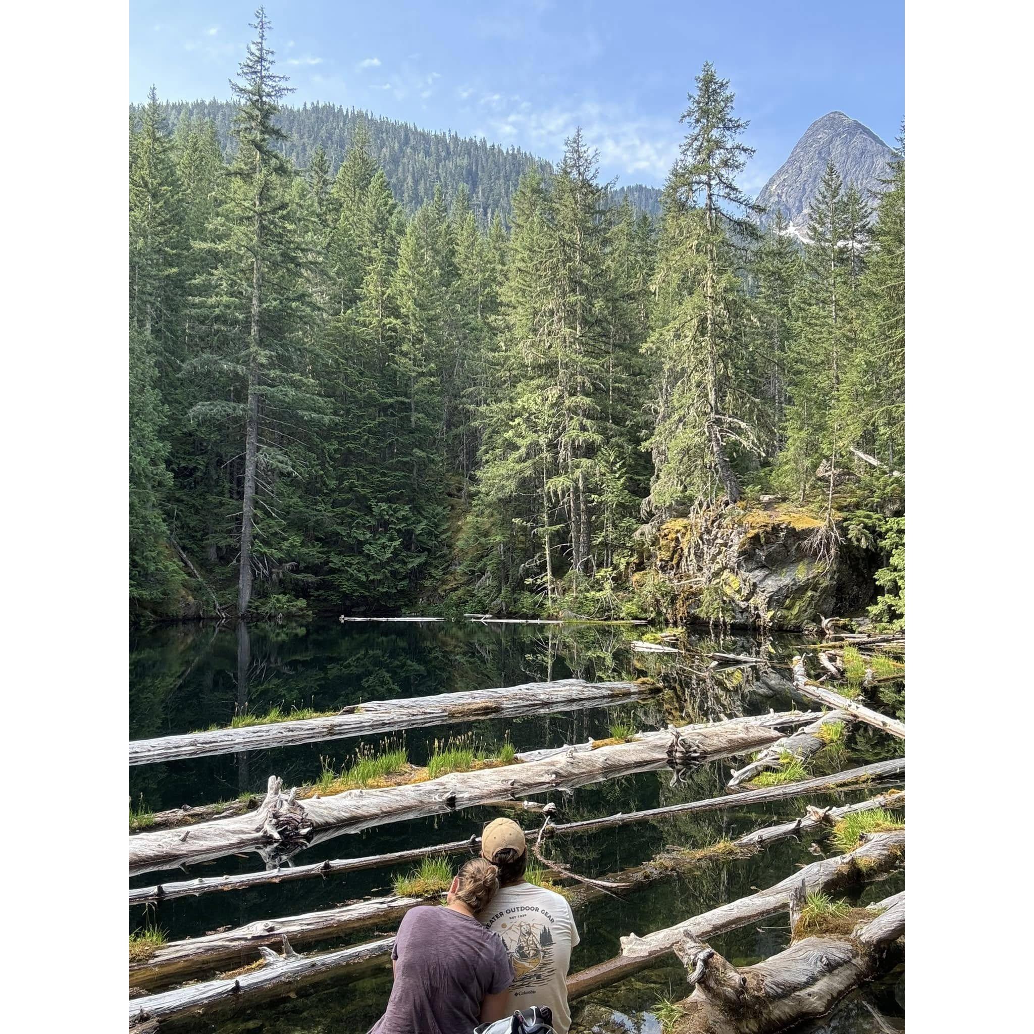 North Cascades National Park