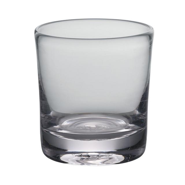 Simon Pearce Ascutney Double Old Fashioned Glass