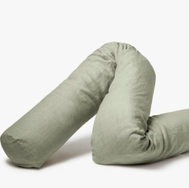 Wiggle Pillow Cover