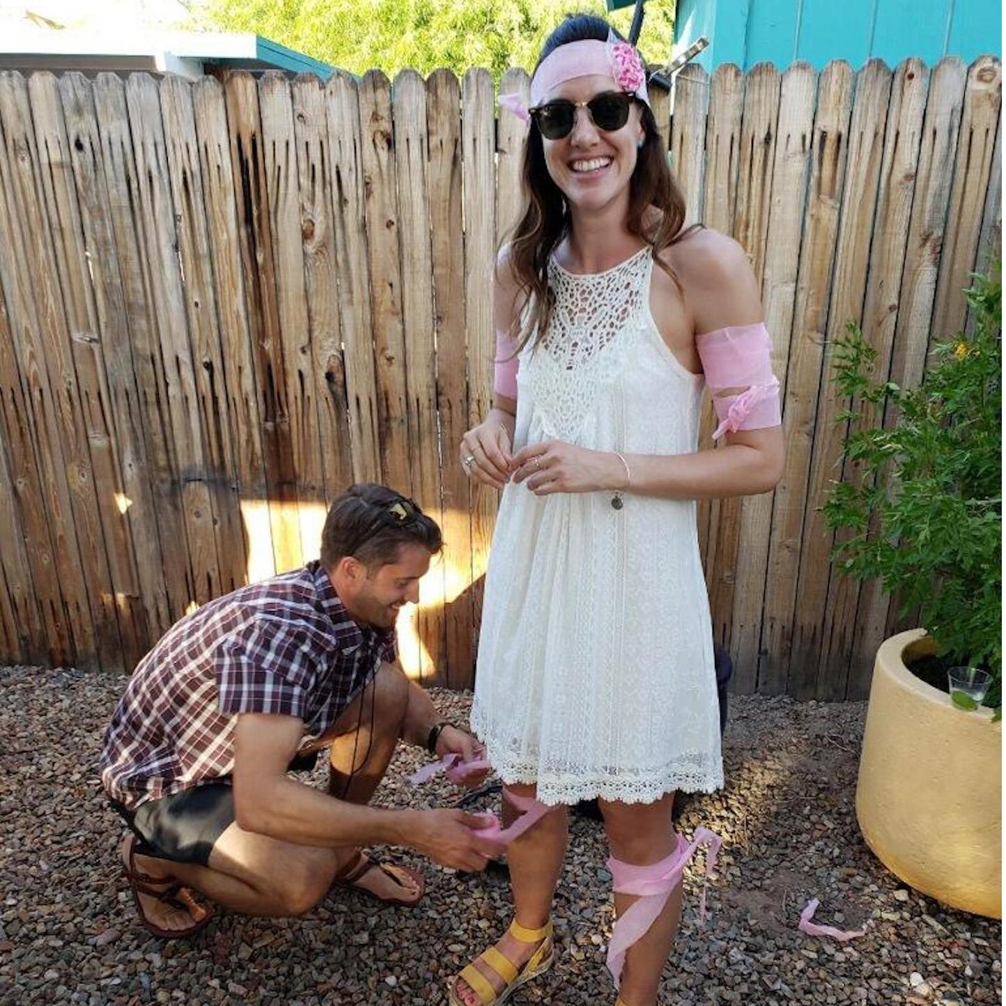 Baby Shower contest winners 2019