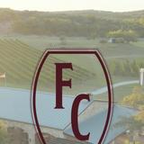 Flat Creek Estate Winery & Vineyard