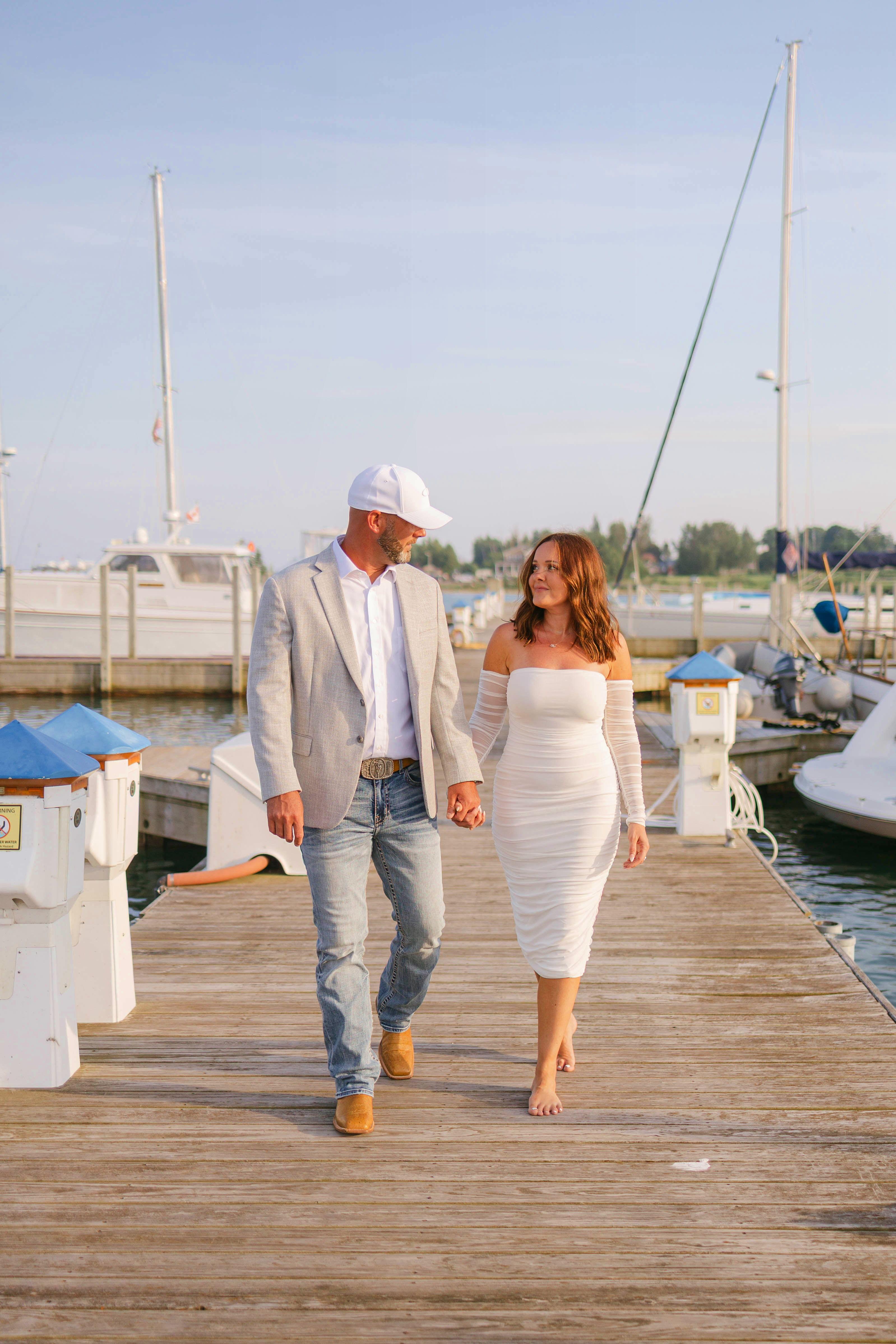 The Wedding Website of Ashley Elizabeth and Michael Fountain