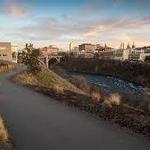 Centennial Trail