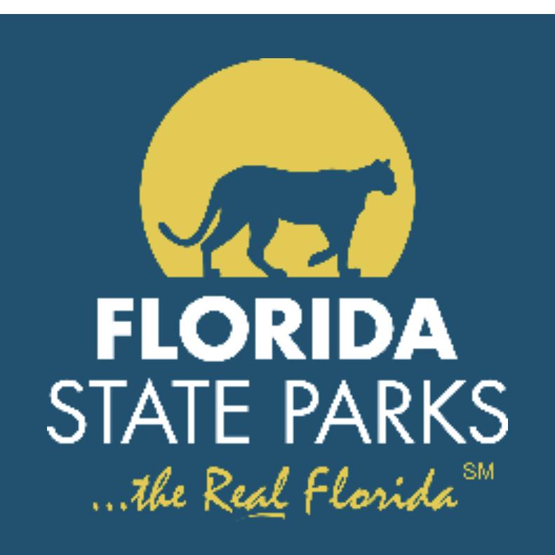 Florida state park annual pass