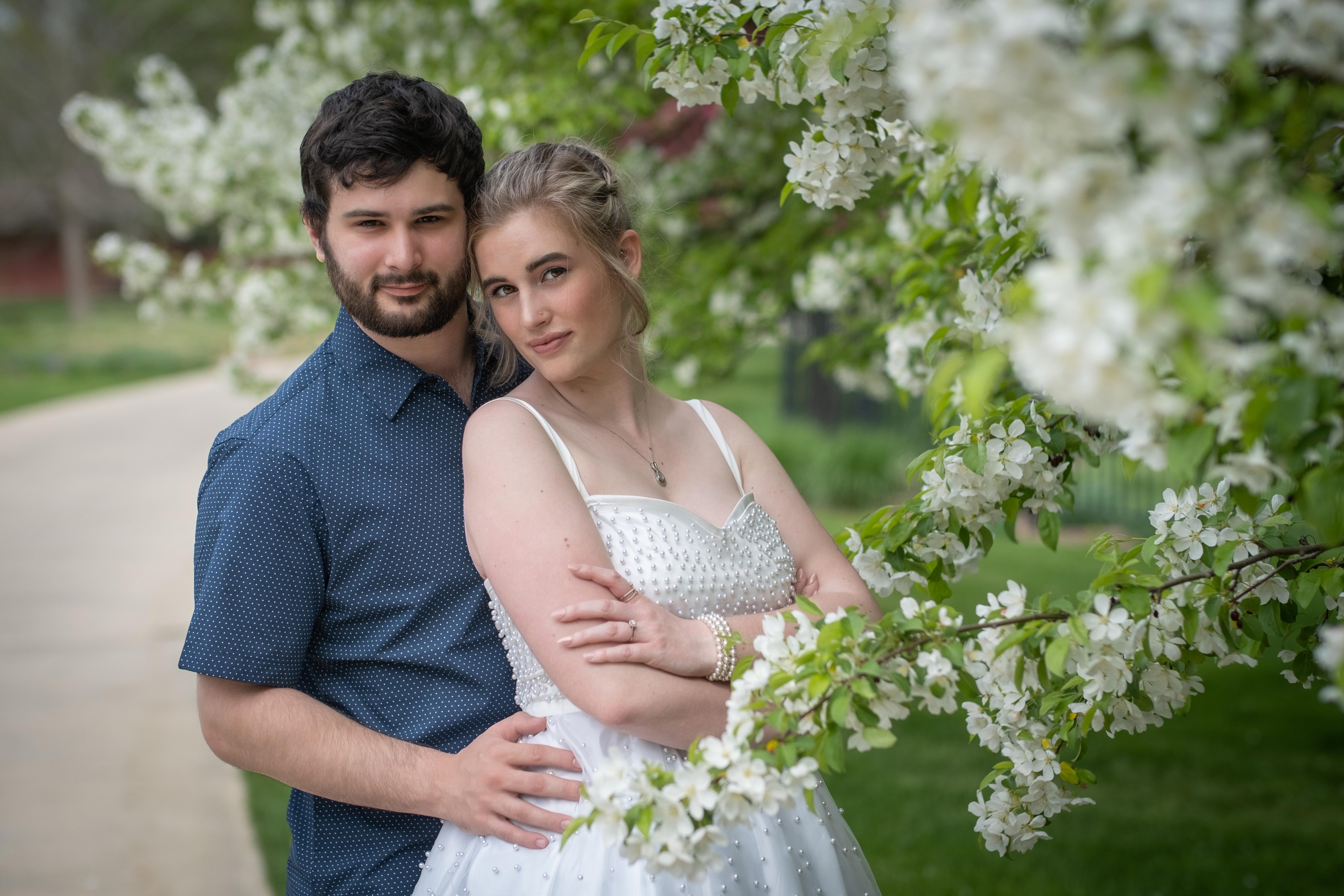 The Wedding Website of Shaelyn Wisniewski and Doran Richard