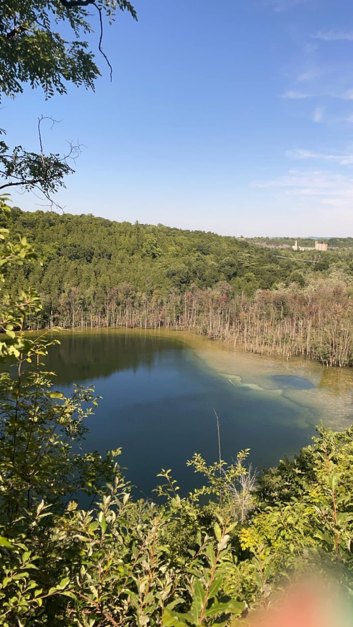 The Wedding Website of Shauna Hanes and Trevor Sorrell