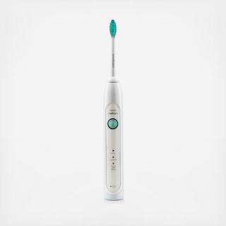 Healthy White Rechargeable Electric Toothbrush