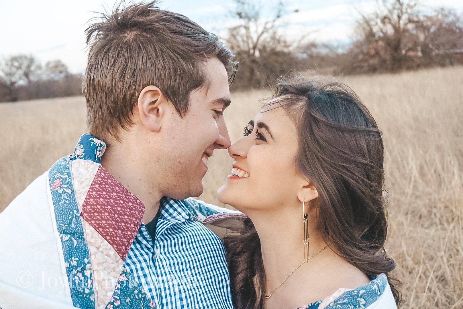 The Wedding Website of Elise Primeaux and Jared Messer