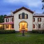 Locust Grove Estate