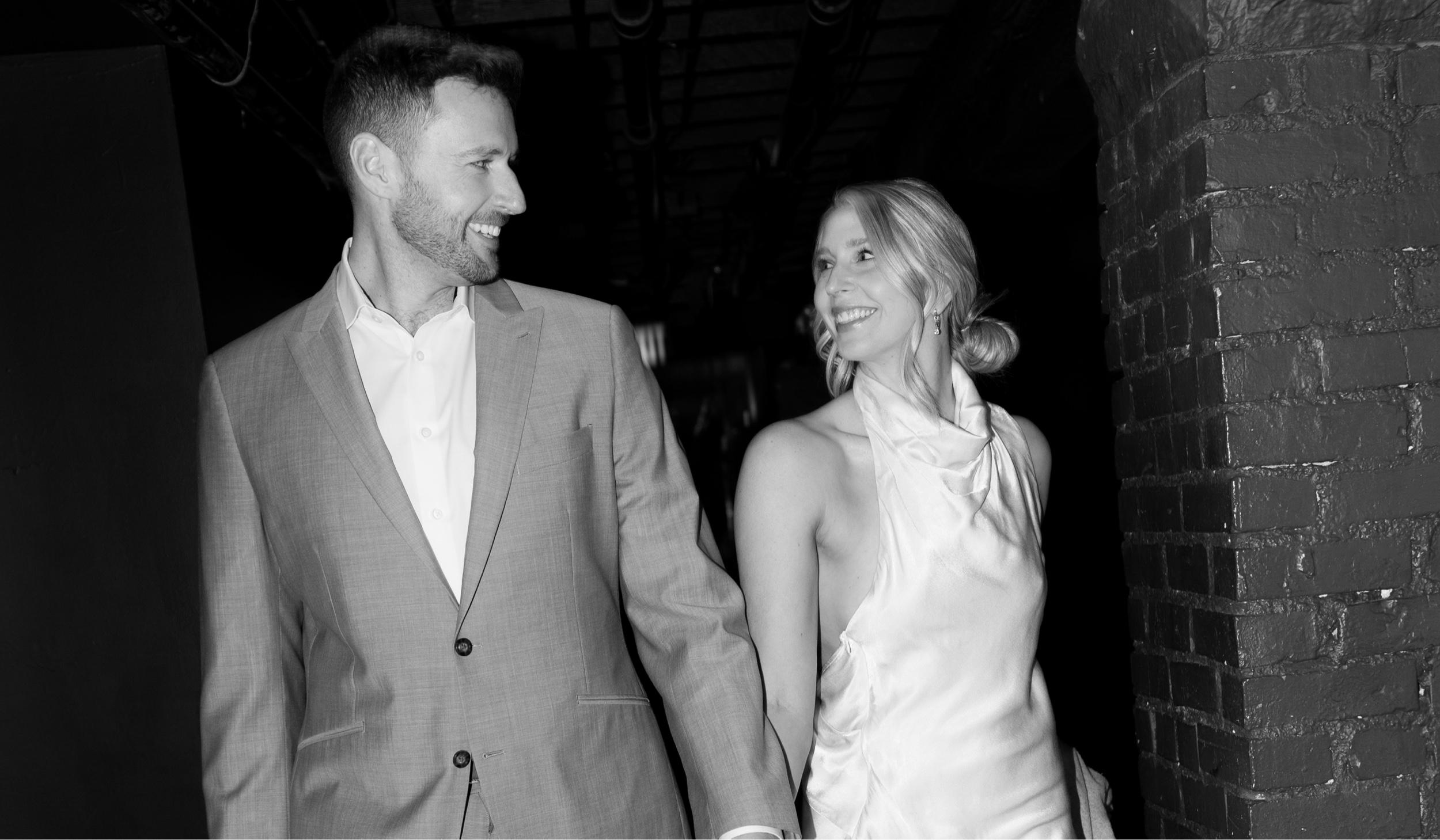 The Wedding Website of Megan Cox and Nathaniel Young