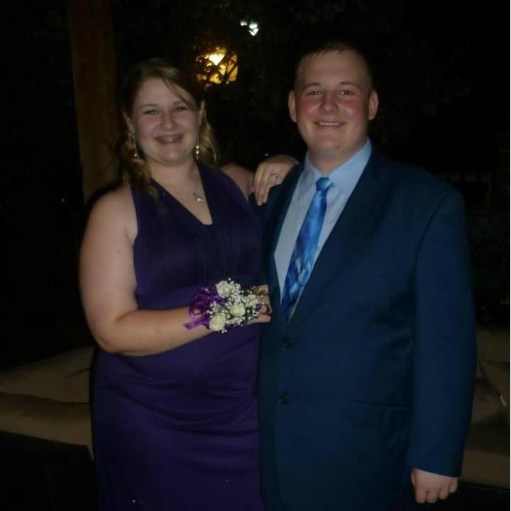 April 20, 2015 - Prom
